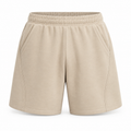 RestArc Lounge Short - Sand