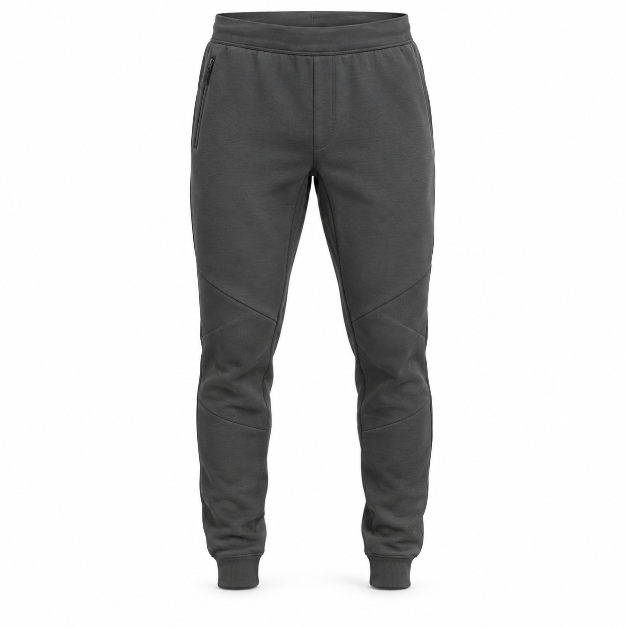 PivotKnee Tapered Jogger - Graphite
